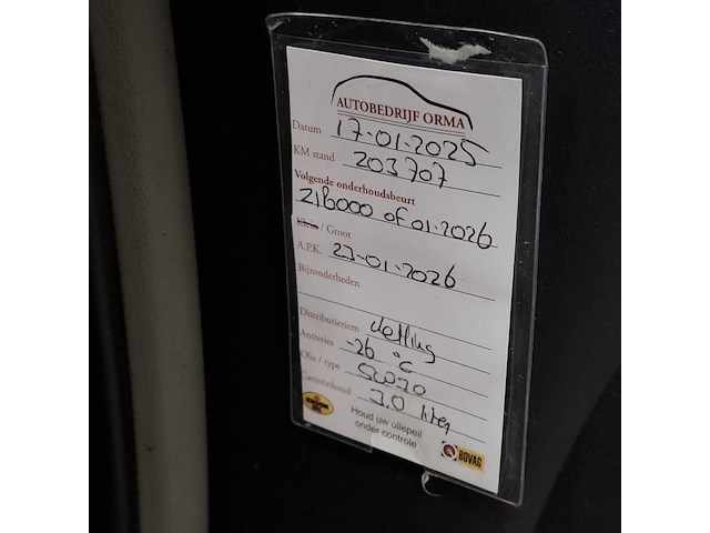 Personenauto, toyota, yaris, 1.3 vvti aspiration, 2010 - afbeelding 17 van  49