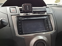 Personenauto, toyota, yaris, 1.3 vvti aspiration, 2010 - afbeelding 20 van  49