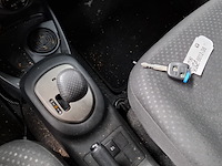 Personenauto, toyota, yaris, 1.3 vvti aspiration, 2010 - afbeelding 21 van  49