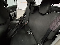 Personenauto, toyota, yaris, 1.3 vvti aspiration, 2010 - afbeelding 25 van  49