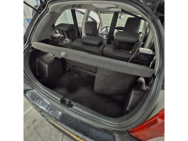 Personenauto, toyota, yaris, 1.3 vvti aspiration, 2010 - afbeelding 27 van  49