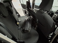 Personenauto, toyota, yaris, 1.3 vvti aspiration, 2010 - afbeelding 28 van  49