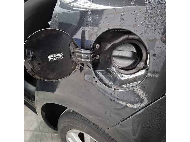 Personenauto, toyota, yaris, 1.3 vvti aspiration, 2010 - afbeelding 32 van  49