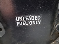 Personenauto, toyota, yaris, 1.3 vvti aspiration, 2010 - afbeelding 33 van  49