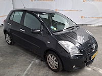 Personenauto, toyota, yaris, 1.3 vvti aspiration, 2010 - afbeelding 23 van  49