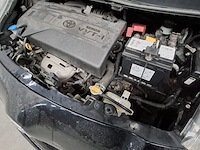 Personenauto, toyota, yaris, 1.3 vvti aspiration, 2010 - afbeelding 36 van  49