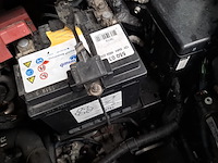 Personenauto, toyota, yaris, 1.3 vvti aspiration, 2010 - afbeelding 37 van  49