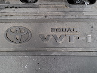 Personenauto, toyota, yaris, 1.3 vvti aspiration, 2010 - afbeelding 39 van  49