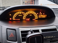 Personenauto, toyota, yaris, 1.3 vvti aspiration, 2010 - afbeelding 41 van  49