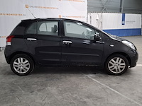 Personenauto, toyota, yaris, 1.3 vvti aspiration, 2010 - afbeelding 34 van  49