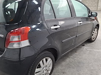 Personenauto, toyota, yaris, 1.3 vvti aspiration, 2010 - afbeelding 45 van  49