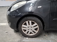 Personenauto, toyota, yaris, 1.3 vvti aspiration, 2010 - afbeelding 49 van  49