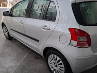 Personenauto, toyota, yaris, 1.3 vvti aspiration, 2010 - afbeelding 2 van  69