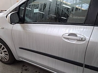 Personenauto, toyota, yaris, 1.3 vvti aspiration, 2010 - afbeelding 4 van  69