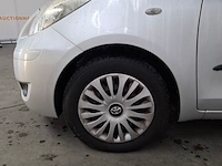 Personenauto, toyota, yaris, 1.3 vvti aspiration, 2010 - afbeelding 5 van  69