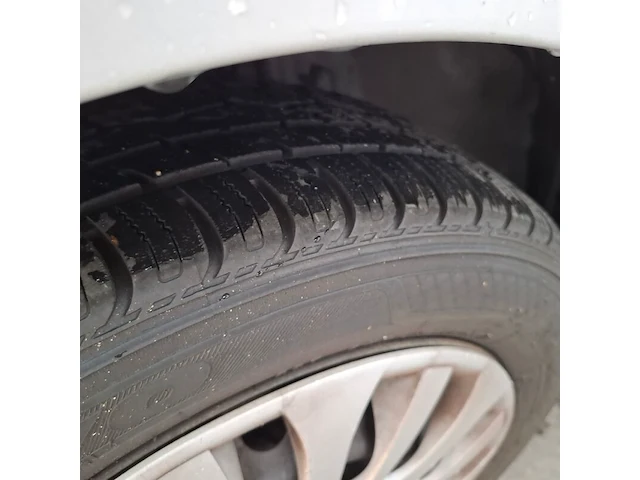 Personenauto, toyota, yaris, 1.3 vvti aspiration, 2010 - afbeelding 6 van  69