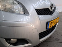 Personenauto, toyota, yaris, 1.3 vvti aspiration, 2010 - afbeelding 9 van  69
