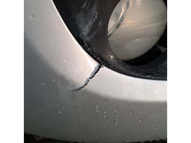 Personenauto, toyota, yaris, 1.3 vvti aspiration, 2010 - afbeelding 10 van  69