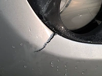Personenauto, toyota, yaris, 1.3 vvti aspiration, 2010 - afbeelding 10 van  69