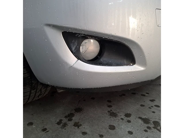 Personenauto, toyota, yaris, 1.3 vvti aspiration, 2010 - afbeelding 11 van  69