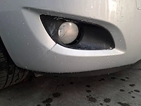 Personenauto, toyota, yaris, 1.3 vvti aspiration, 2010 - afbeelding 11 van  69