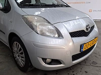 Personenauto, toyota, yaris, 1.3 vvti aspiration, 2010 - afbeelding 13 van  69