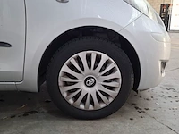 Personenauto, toyota, yaris, 1.3 vvti aspiration, 2010 - afbeelding 14 van  69
