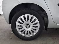 Personenauto, toyota, yaris, 1.3 vvti aspiration, 2010 - afbeelding 16 van  69