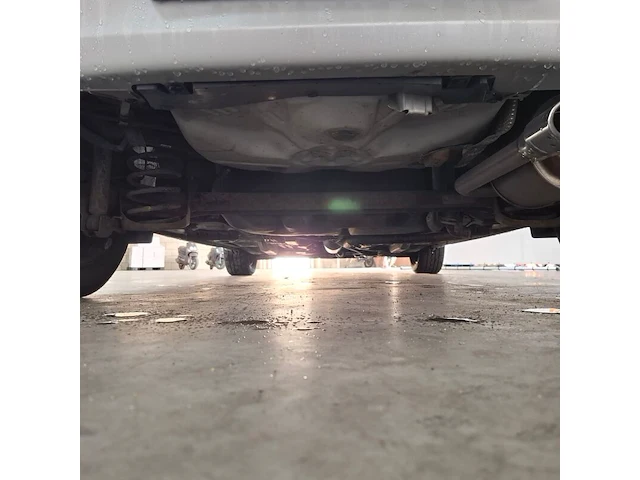 Personenauto, toyota, yaris, 1.3 vvti aspiration, 2010 - afbeelding 17 van  69