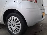 Personenauto, toyota, yaris, 1.3 vvti aspiration, 2010 - afbeelding 18 van  69