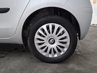 Personenauto, toyota, yaris, 1.3 vvti aspiration, 2010 - afbeelding 19 van  69