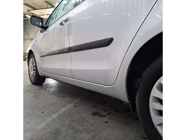 Personenauto, toyota, yaris, 1.3 vvti aspiration, 2010 - afbeelding 20 van  69