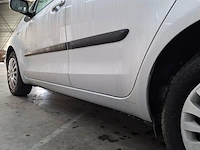 Personenauto, toyota, yaris, 1.3 vvti aspiration, 2010 - afbeelding 20 van  69