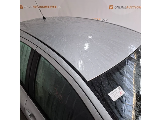 Personenauto, toyota, yaris, 1.3 vvti aspiration, 2010 - afbeelding 21 van  69