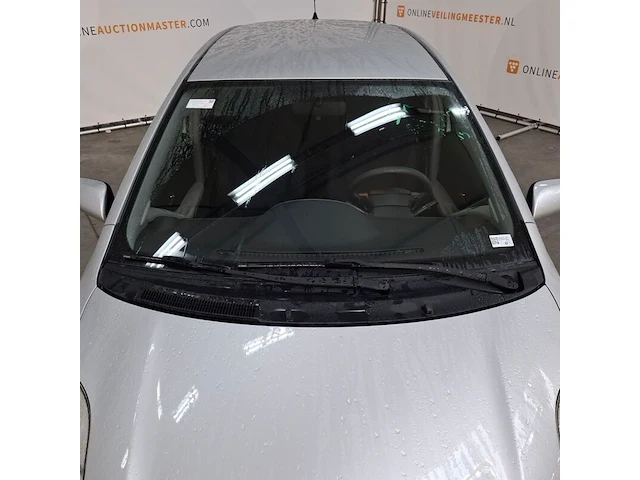Personenauto, toyota, yaris, 1.3 vvti aspiration, 2010 - afbeelding 22 van  69