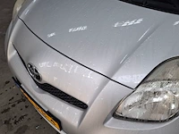 Personenauto, toyota, yaris, 1.3 vvti aspiration, 2010 - afbeelding 24 van  69