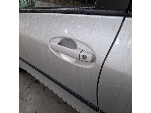 Personenauto, toyota, yaris, 1.3 vvti aspiration, 2010 - afbeelding 26 van  69