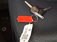 Personenauto, toyota, yaris, 1.3 vvti aspiration, 2010 - afbeelding 29 van  69