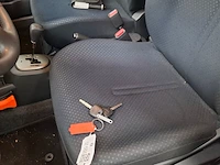 Personenauto, toyota, yaris, 1.3 vvti aspiration, 2010 - afbeelding 30 van  69