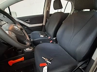 Personenauto, toyota, yaris, 1.3 vvti aspiration, 2010 - afbeelding 31 van  69