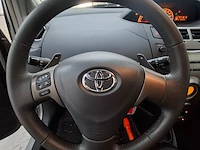 Personenauto, toyota, yaris, 1.3 vvti aspiration, 2010 - afbeelding 32 van  69