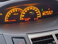 Personenauto, toyota, yaris, 1.3 vvti aspiration, 2010 - afbeelding 33 van  69