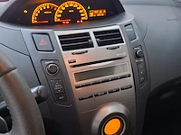 Personenauto, toyota, yaris, 1.3 vvti aspiration, 2010 - afbeelding 36 van  69