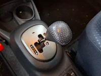 Personenauto, toyota, yaris, 1.3 vvti aspiration, 2010 - afbeelding 38 van  69