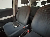 Personenauto, toyota, yaris, 1.3 vvti aspiration, 2010 - afbeelding 40 van  69