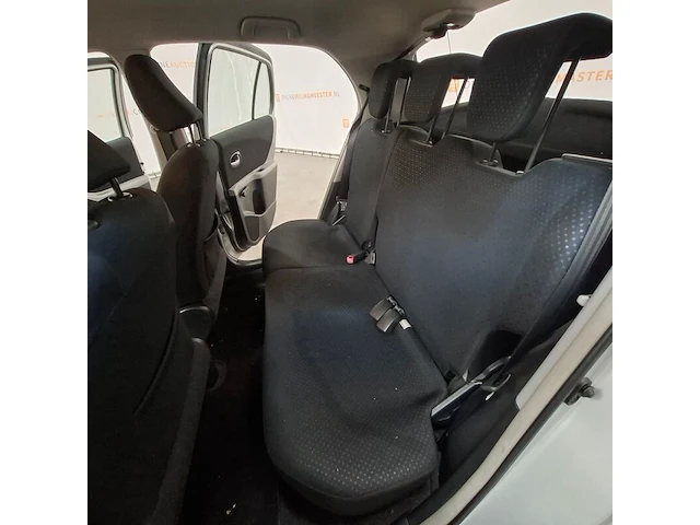 Personenauto, toyota, yaris, 1.3 vvti aspiration, 2010 - afbeelding 41 van  69
