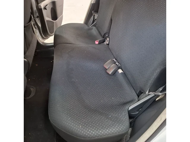 Personenauto, toyota, yaris, 1.3 vvti aspiration, 2010 - afbeelding 42 van  69