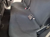 Personenauto, toyota, yaris, 1.3 vvti aspiration, 2010 - afbeelding 42 van  69