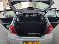 Personenauto, toyota, yaris, 1.3 vvti aspiration, 2010 - afbeelding 43 van  69