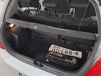 Personenauto, toyota, yaris, 1.3 vvti aspiration, 2010 - afbeelding 44 van  69